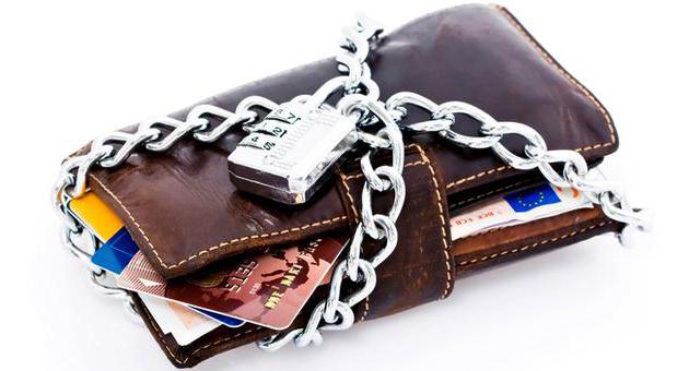 Арест счета и имущества за долги