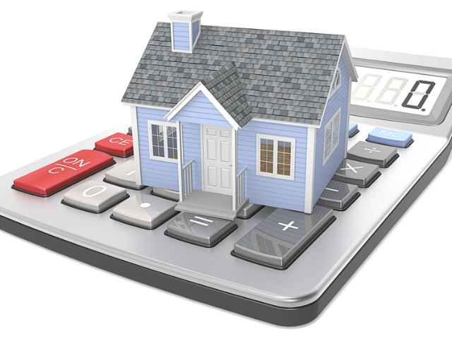 Особенности уплаты налога при продаже дома или квартиры