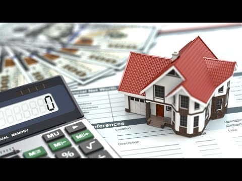 Налог при продаже квартиры, что нужно знать?