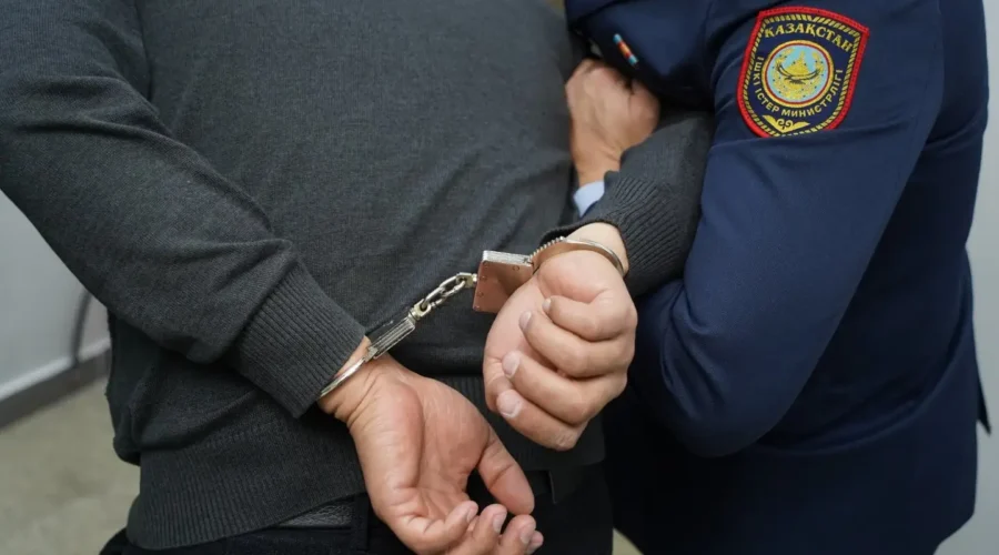 Задержали полиция: что делать в первые 24 часа в Казахстане