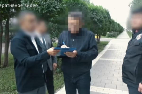 Обвиняют во взятке в Казахстане: что грозит и как защититься