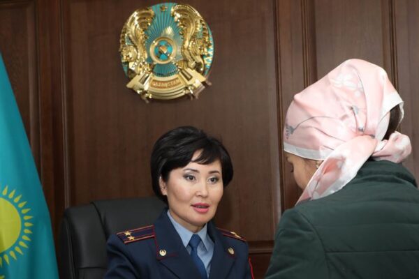Обвиняют в домашнем насилии несправедливо: что делать в Казахстане