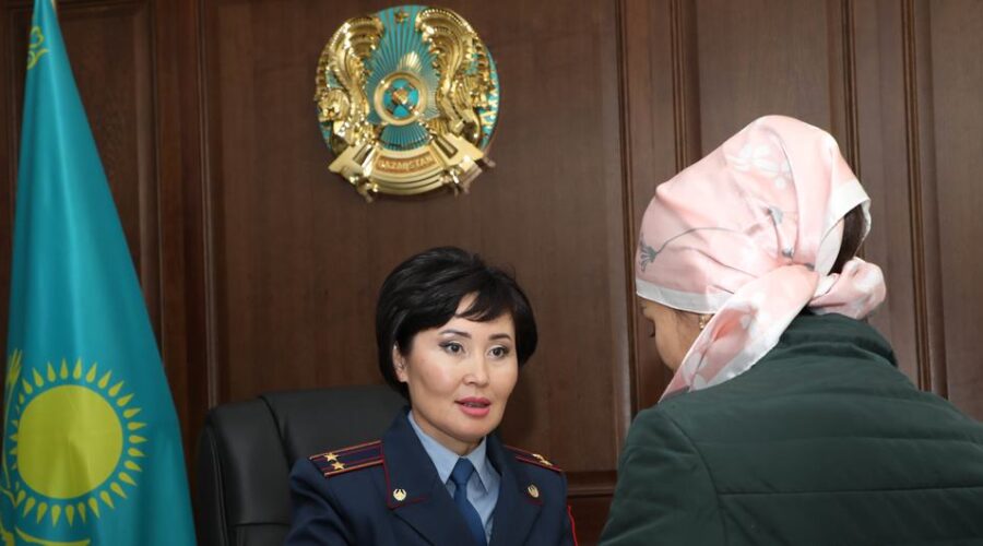 Обвиняют в домашнем насилии несправедливо: что делать в Казахстане